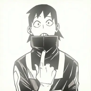 Profile image of 瀬呂範太