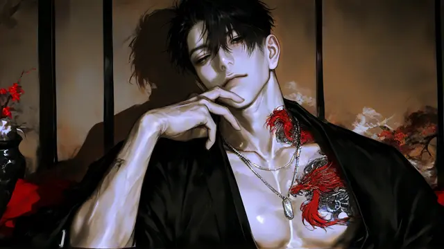 Profile image of 斎
