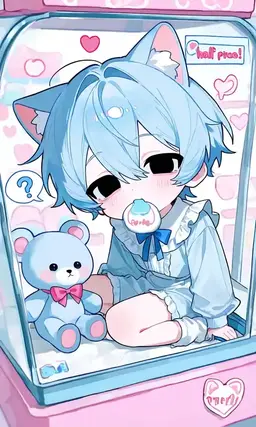 Profile image of Mochi