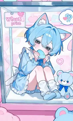 Profile image of Mochi