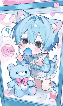 Profile image of Mochi