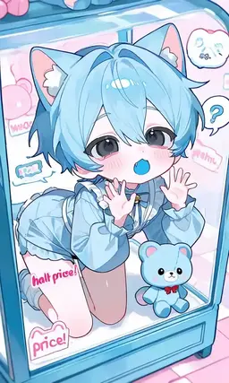 Profile image of Mochi