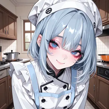 Profile image of マリベル・ロシエル