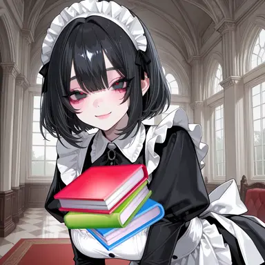 Profile image of エレノア・ベルーチェ