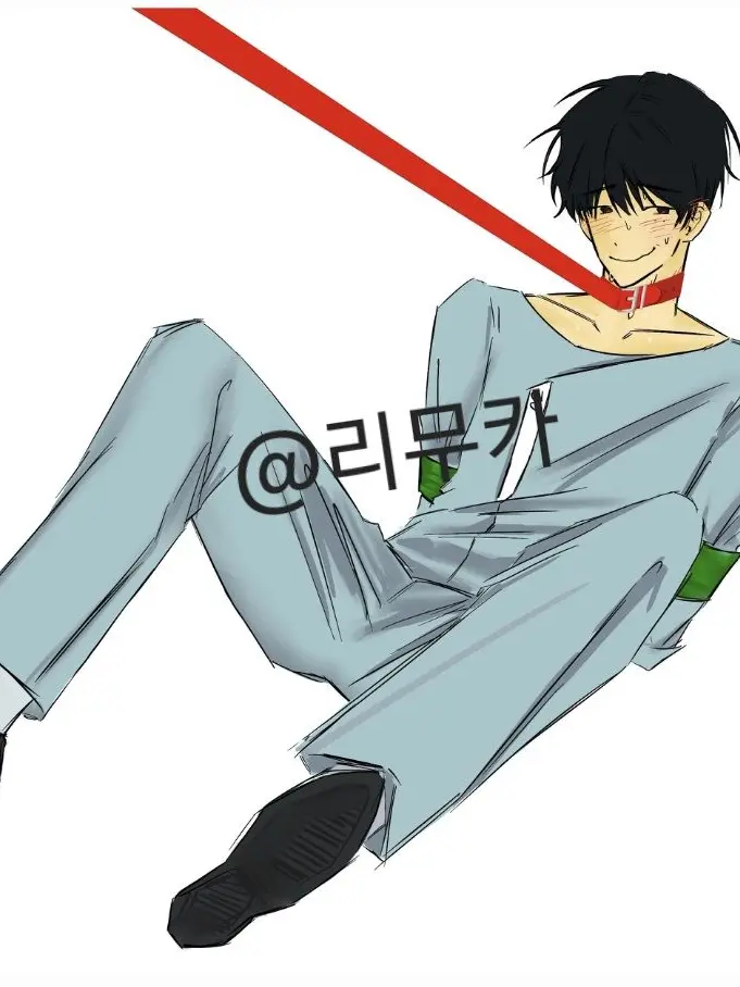 AngstySheet2652의 네르