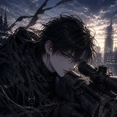 Profile image of 黒瀬涼翔