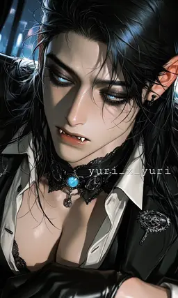 Profile image of 그라임스