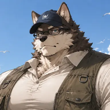 Profile image of ゲン