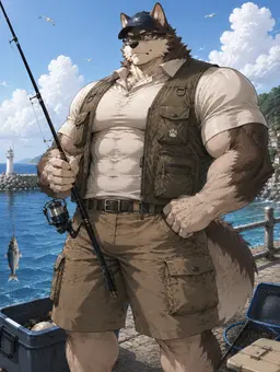 Profile image of ゲン