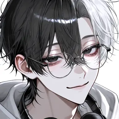 Profile image of 鏡 眼良