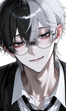 Profile image of 鏡 眼良