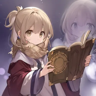 Profile image of ミア