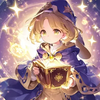 Profile image of ミカ