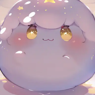 Profile image of きゃわわな生物