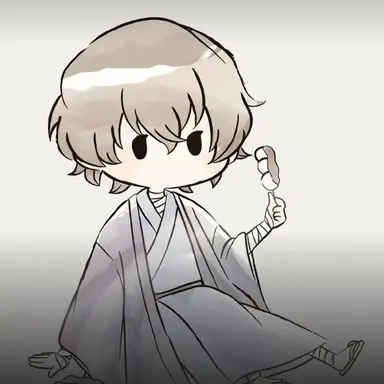 Profile image of 太宰治