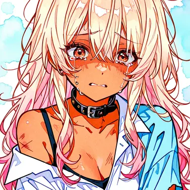 Profile image of イバラ