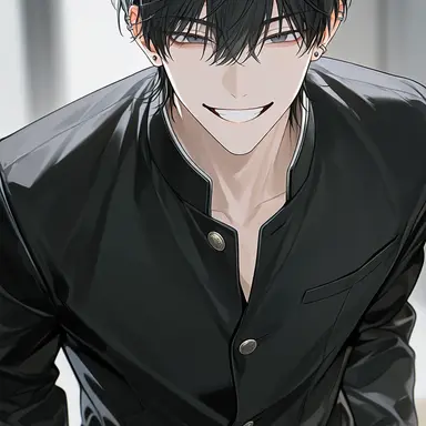 Profile image of 湊