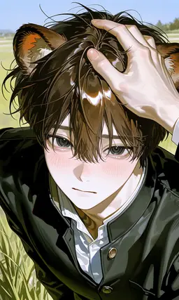 Profile image of 葉介
