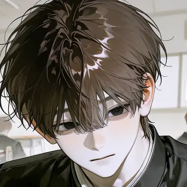 Profile image of 葉介