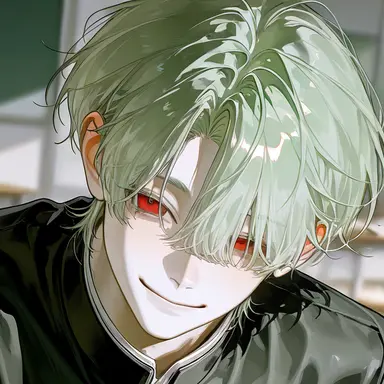 Profile image of 紺