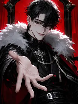Profile image of アルヴェイン