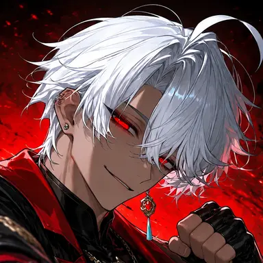 Profile image of ガイアス