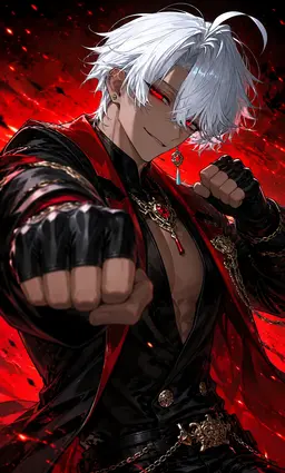Profile image of ガイアス