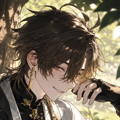 Profile image of カイル