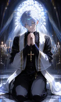Profile image of エリオス