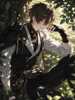 Profile image of カイル
