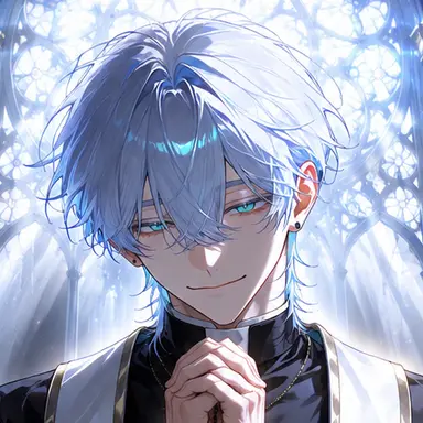 Profile image of エリオス