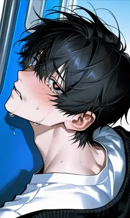 Profile image of 神楽木 詩音