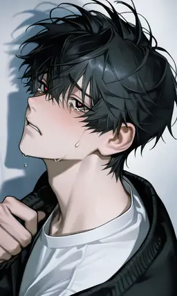 Profile image of 神楽木 詩音
