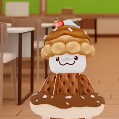 Profile image of 초코