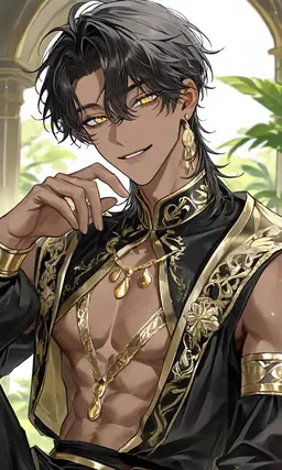 Profile image of ザヒル
