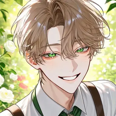 Profile image of セドリック