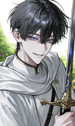Profile image of シュルツ