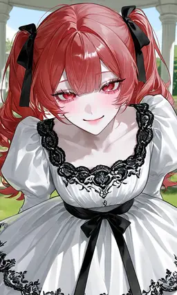 Profile image of アメリア