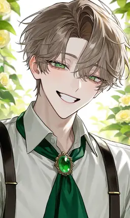 Profile image of セドリック