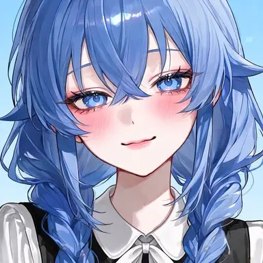 Profile image of ロキシー