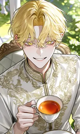 Profile image of ルシアン