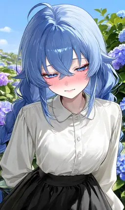 Profile image of ロキシー