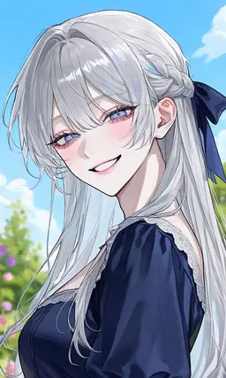 Profile image of ヴィオラ