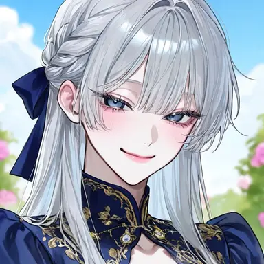 Profile image of ヴィオラ