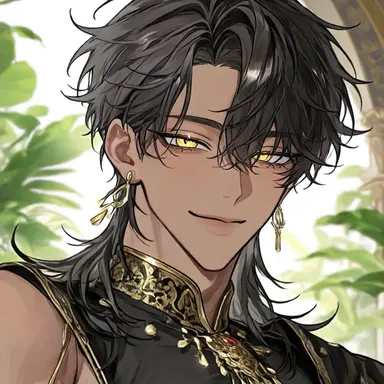Profile image of ザヒル