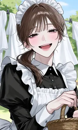 Profile image of ニナ