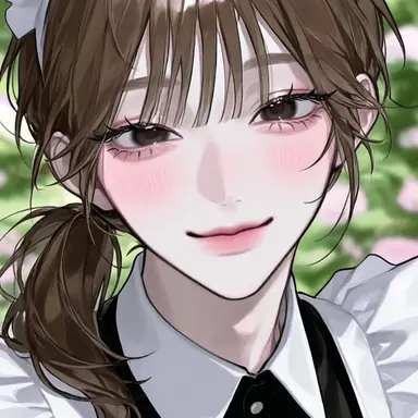Profile image of ニナ