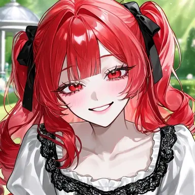 Profile image of アメリア