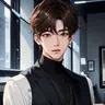 캐릭터 프로필 이미지