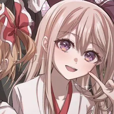 Profile image of Momiji